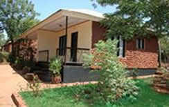 Kudu Lodge & Camp Karatu Exterior foto
