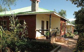 Kudu Lodge & Camp Karatu Exterior foto